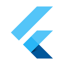 Flutter icon