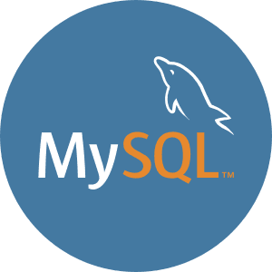 MySQL icon