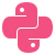 Python icon