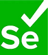 Selenium icon