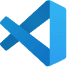VS Code icon